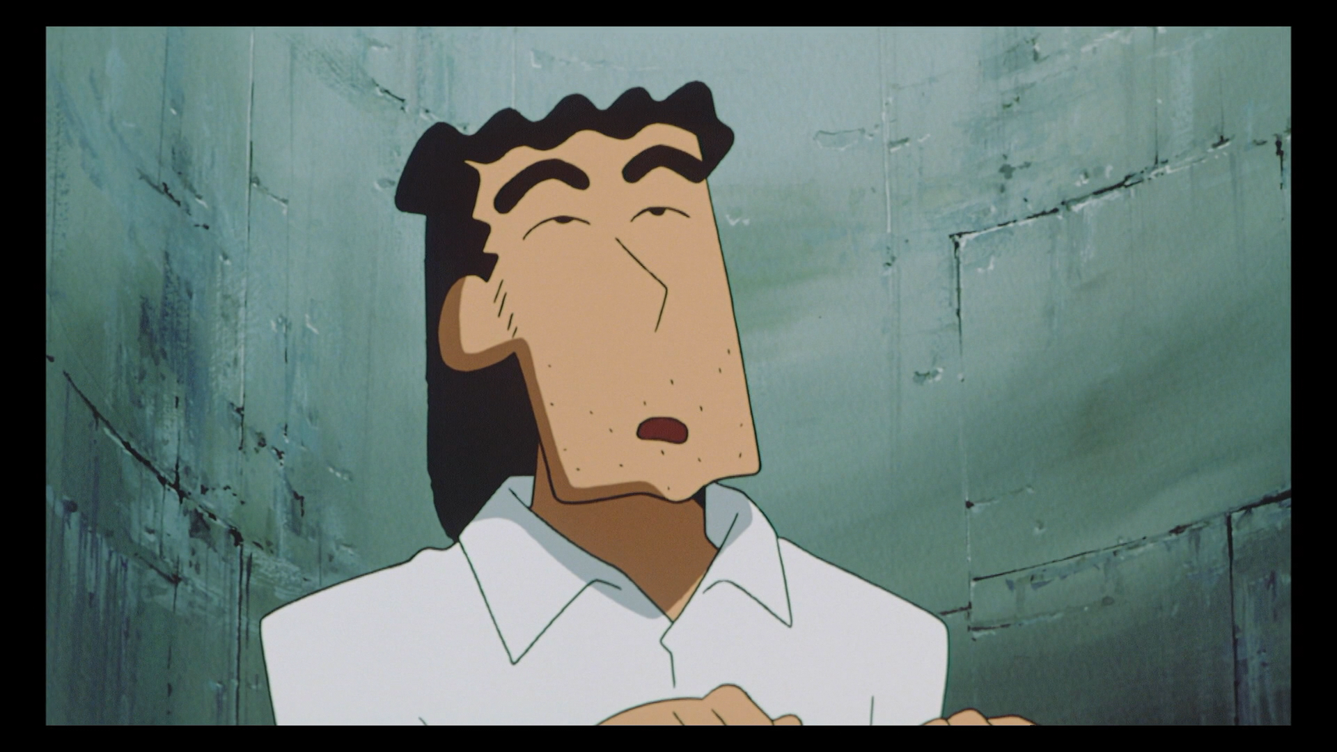 Crayon Shin-chan Movie 11: Arashi wo Yobu Eikou no Yakiniku Road (ClickHere)